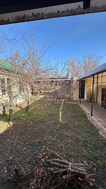 Продажа коттеджей и домов: Дом | Восток 5 | 4 СОТОК | Город - Бишкек Район - Восток 5 Площадь - — 14