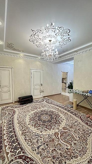 Продажа квартир: 3 комнаты, 125 м², Элитка, 8 этаж, Евроремонт — 10