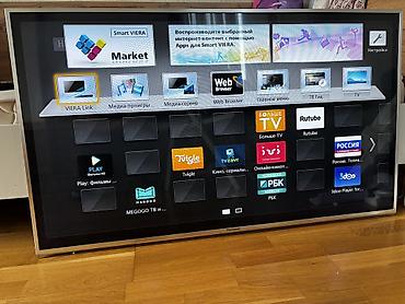 Настоящее японское качество!!!Продаю телевизор Panasonic VIERA