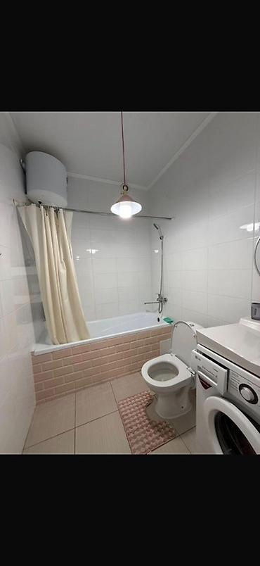 realtor kg: 1 комната, 47 м², Элитка, 12 этаж, Свежий ремонт — 6