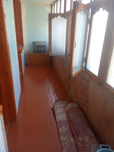 Köhnə tikili: Mingəçevir, 3 otaqlı, Köhnə tikili, 73 kv. m — 4