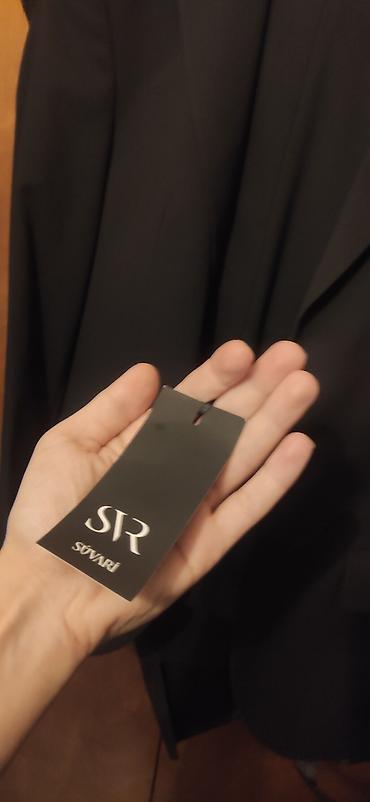 Kostyumlar: Süvari kişi kostyum dəsti – Slim Fit, düz model ünvan Xalqlar dostluğu — 3