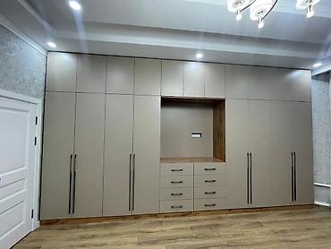 Мебель на заказ: Мебель на заказ, Спальня, Шкаф, Кровать, Комод — 9