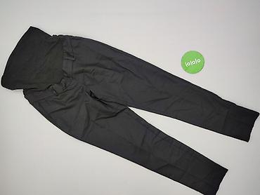 ciazowe: H&M Mama, Spodnie materiałowe damskie, rozmiar XS — 2