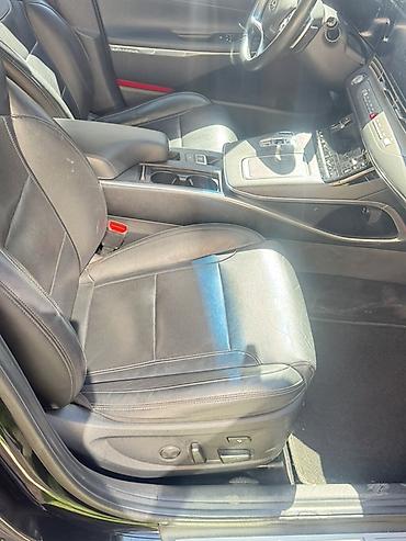 хундай нд: Hyundai Grandeur: 2020 г., 3.3 л, Автомат, Бензин, Седан — 5