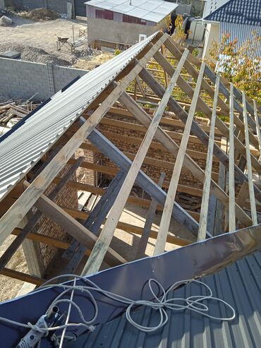 Кровля крыши: Кровля крыши | Монтаж, Демонтаж, Ремонт Больше 6 лет опыта — 24