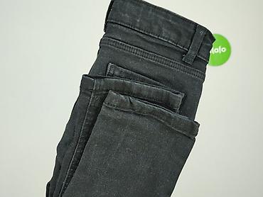 koszula emo: Spodnie jeansowe, DenimCo, 4-5 lat, 104/110, stan - Bardzo dobry — 5