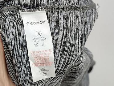 dres monster: Workout, T-shirt damski, rozmiar S — 4