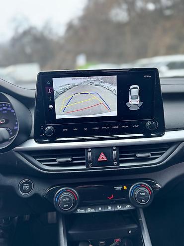 Kia: Kia K3: 2021 г., 1.6 л, Автомат, Бензин, Седан — 13