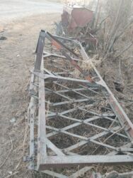 Другие тракторы: Мтз 80, сеялка,тырмоо,сажалкакапалка — 9