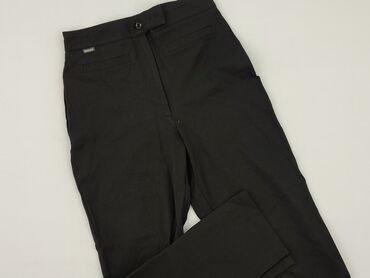 3/4 Trousers: 3/4 Trousers for women, S (EU 36)