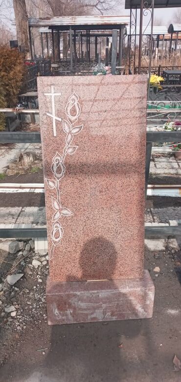 Ритуальные услуги: Ритуальные услуги памятники оградки Память о близких и ушедших людях — 2