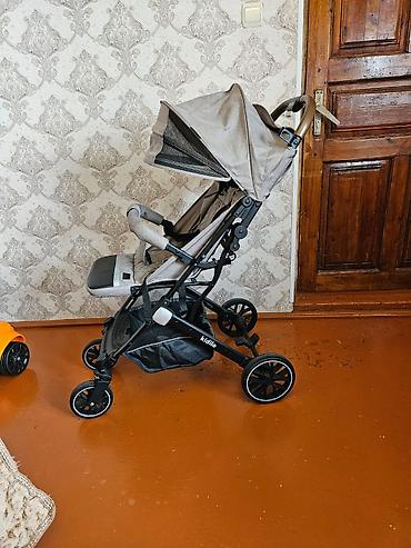 Klassik gəzinti arabası, Kidilo, Yeni, Cins: Oğlan, Yaş: 6-12 ay, Ödənişli çatdırılma