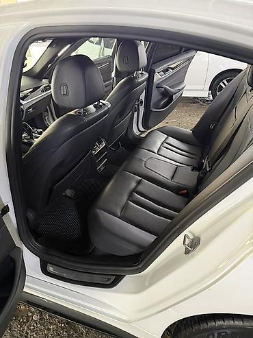 зеркало для спальни: BMW 5 series: 2018 г., 2 л, Автомат, Бензин, Седан — 10