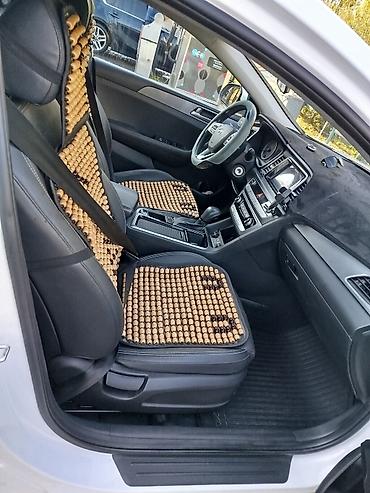фар 124: Hyundai Sonata: 2022 г., 2 л, Автомат, Газ, Седан — 3