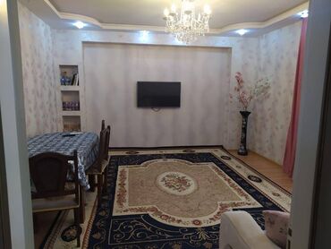 20 illik ipoteka evler: 3 otaqlı, Yeni tikili, m. Qara Qarayev, 62 kv. m