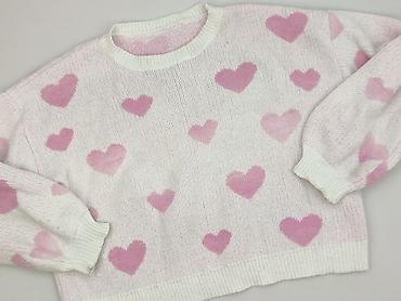 shein hellokitty: Shein, Sweter damski, rozmiar L — 1