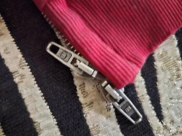 Duksevi: BALENCIAGA RETRO DUKS, OVERSIZE MODEL, VEL. L | Rasprodaja! ! ! — 10