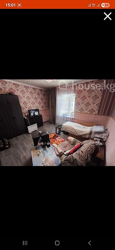 Продажа коттеджей и домов: Дом с большим двором и постройками - Жилой одноэтажный дом с — 11