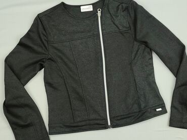 kurtki softshell dla dzieci: Blazer, Coccodrillo, 11 years, 140-146 cm, condition - Very good