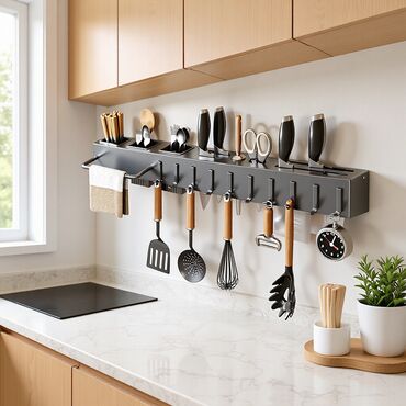 Другие товары для кухни: Размер упаковки： 30 см: ?31 см, вес 0,45 кг； 40 см: 5 см, вес 0,55 кг； — 1