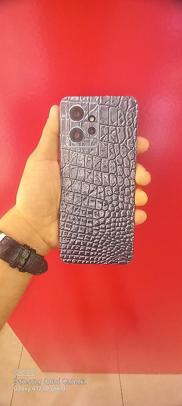 redmi not 17: Redmi Note 12, 128 GB, Barmaq izi — 3