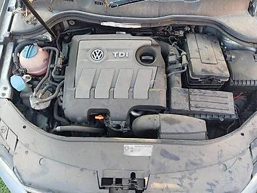 gedora za lambda sondu: LEON 1,6 TDI MOTOR ZA SEAT LEON OD 2005. DO 2012. GOD — 1