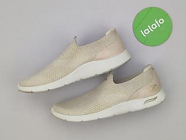 botki mr mexx: Skechers, Sneakersy damskie, rozmiar 40 — 3