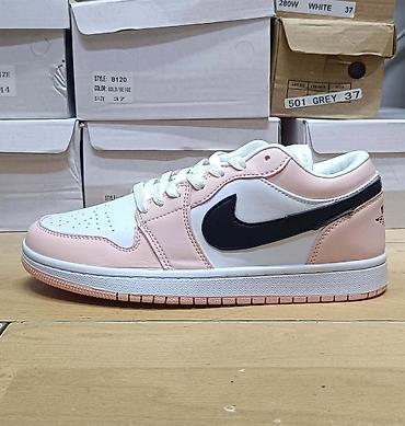 factcool papuce: Nike air jordan low dunk patike NOVO Novo Brojevi 36 do 46, zavisi od — 3