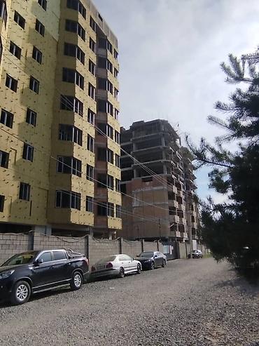 Үй куруучулардан жаңы конуштар: Курулуп жатат, 2 бөлмө, 74 м² — 5