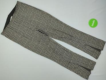 sklep hm: H&M, Spodnie materiałowe damskie, rozmiar L — 2