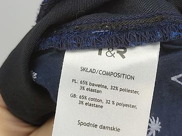 tom tailor poland: Tom Rose, Spodnie materiałowe damskie, rozmiar L — 5