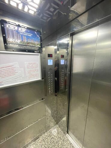 Yeni tikili: Yeni Günəşli Massiv D, 2 otaqlı, Yeni tikili, 65 kv. m — 8