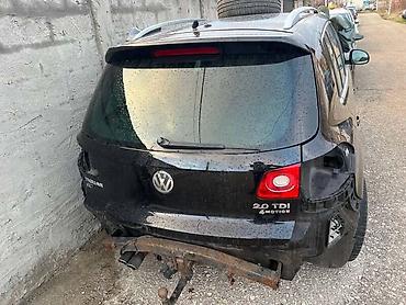 kalahari 510: GEPEK VRATA ZA VOLKSWAGEN TIGUAN OD 2011. DO 2015. GOD. | Gepek — 2