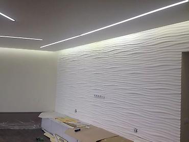 Ремонт под ключ: Ремонт и отделка квартир “под ключ” - Полный комплекс внутренних — 3