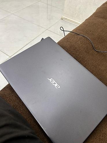 intel core i7 qiymeti: 15-20 gün işlədilib Acer Aspire A315-57G 1Tb yaddaş Əlaqe nömrəsi sinə — 4