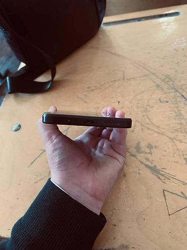 Xiaomi: Xiaomi, 12, Б/у, 128 ГБ, цвет - Черный — 2