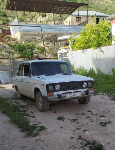 VAZ (LADA): VAZ (LADA) 2106: 0.3 l | 8000 km Kabriolet