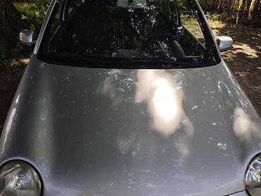 ruc formula: VOLKSWAGEN LUPO | Prodajem delove za VW Lupa 2004 god. Auto je — 4