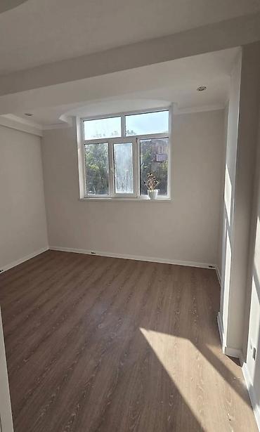 Продажа квартир: 2 комнаты, 52 м², Достук мкр Индивидуалка, 4 этаж, Свежий ремонт — 4