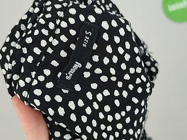 pull and bear wyprzedaż: Bershka, Bluzka damska, rozmiar S — 4