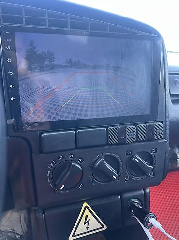 Volkswagen: Volkswagen Passat: 1991 г., 1.8 л, Механика, Бензин, Седан — 12