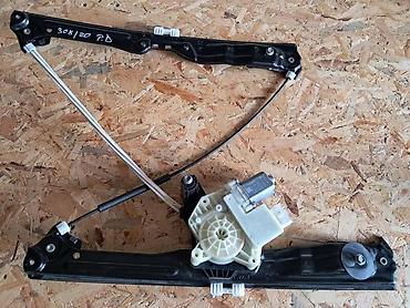 vita marina: PODIZAC STAKLA ELEKTRICNI ZA PEUGEOT 308 OD 2013. DO 2021. GOD. - 0 — 1