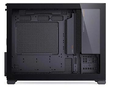 Корпусы ПК: Корпус ПК, Micro-ATX, цвет - Черный — 13