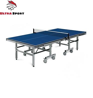 Усиленный теннисный стол 🏓 🛑 Низкие цены прямиком со складов‼️ ▪️В