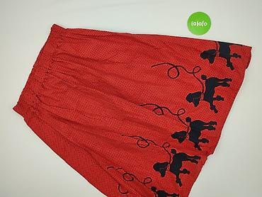 grochy: Spódnica damska, rozmiar XL — 3