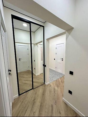 Продажа квартир: 3 комнаты, 64 м², 106 серия, 1 этаж, Дизайнерский ремонт — 4