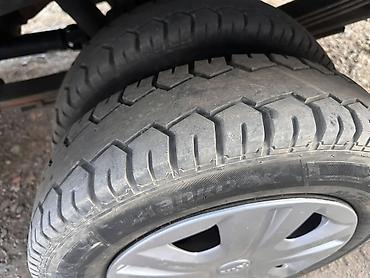 uni 260b: Легкий грузовик, Kia, Стандарт, До 1 т, Б/у — 5