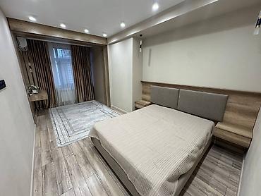 Продажа квартир: 2 комнаты, 74 м², Элитка, 10 этаж, Дизайнерский ремонт — 5