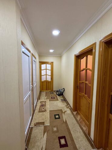 Köhnə tikili: Bakı, 4 otaqlı, Köhnə tikili, m. Həzi Aslanov, 105 kv. m — 14